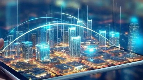 2024年我國數(shù)字產(chǎn)業(yè)完成業(yè)務(wù)收入35萬億元 同比增長5.5%