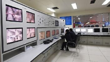 案例 | 研華高性能工業平板電腦，助力廣州地鐵安全運行