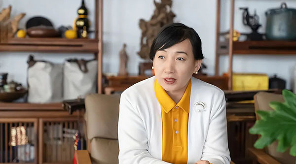 張月：懷抱情懷與初心，30年醫(yī)療之旅不設(shè)限