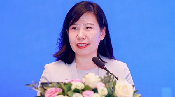 為生命加時丨王玉女士專訪：輝瑞發(fā)揮科學(xué)影響力，奮戰(zhàn)抗癌全面防線最前沿