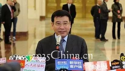 苗圩力挺新能源汽車：發(fā)展態(tài)勢越來越好