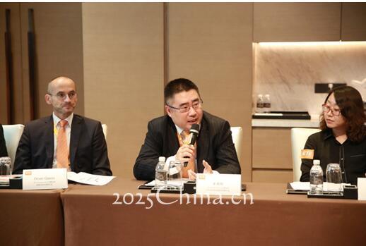 立足四大連接，TE構建未來立體增長格局