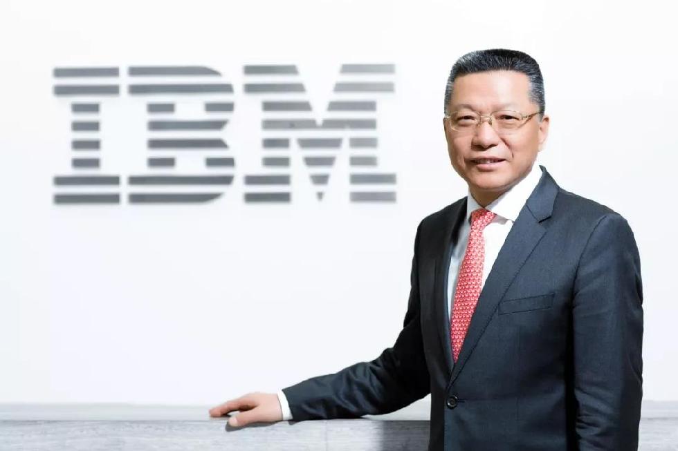 IBM 大中華區(qū)董事長陳黎明：脫鉤對(duì)中美科技創(chuàng)新的影響