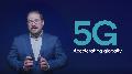 高通公司總裁安蒙：“GSMA Thrive ? 萬物生暉”主題演講《5G：讓世界更具彈性》