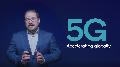 高通公司總裁安蒙：“GSMA Thrive ? 萬物生暉”主題演講《5G：讓世界更具彈性》