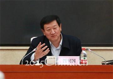 專訪沈陽市長：如何在東北振興與工業4.0中找準發展方位