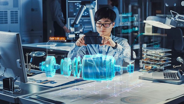 SAP 發布 AI 驅動的供應鏈創新，推動制造業轉型