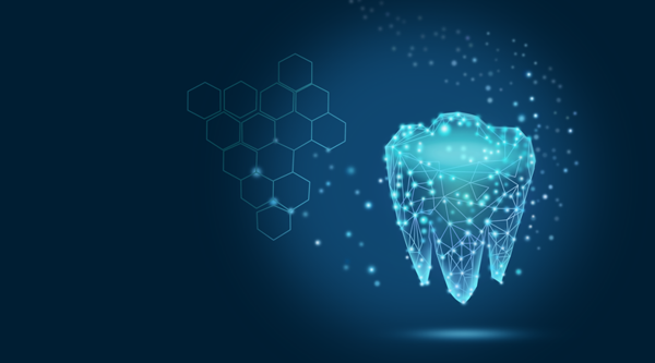 口腔數字化時代：AI牙醫的防御基建與攻堅