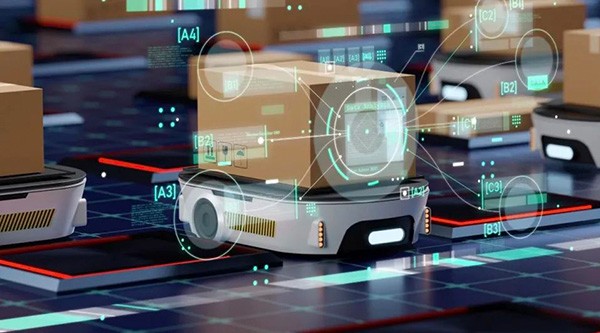 虛擬孿生催發(fā)范式變革 | 3DEXPERIENCE 云平臺推動機器人開發(fā)轉型