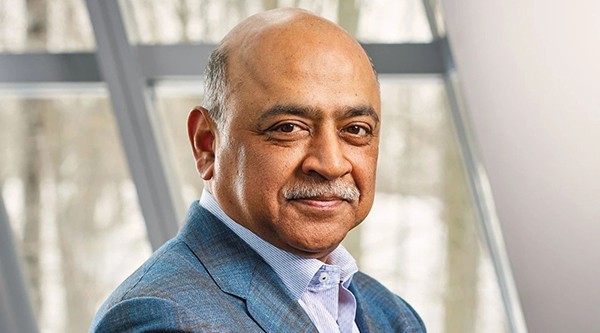IBM 發(fā)布 2024年度報告：首席執(zhí)行官 Arvind Krishna 致投資人的一封信
