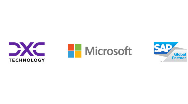 DXC攜手SAP與Microsoft，簡化并加速企業(yè)轉型