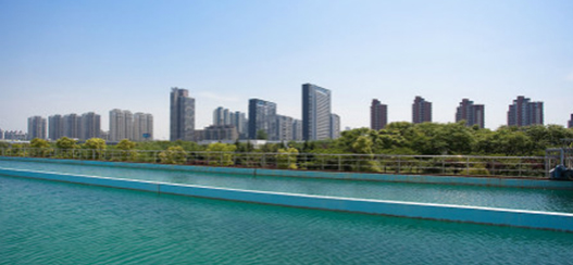 節能降耗 智慧水務市場前景廣闊