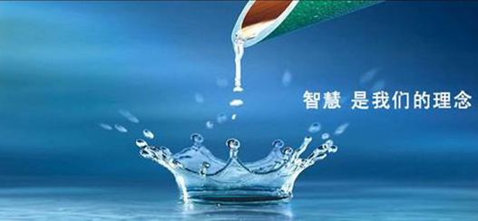 無人機助力湖北懷來打造智慧水務系統